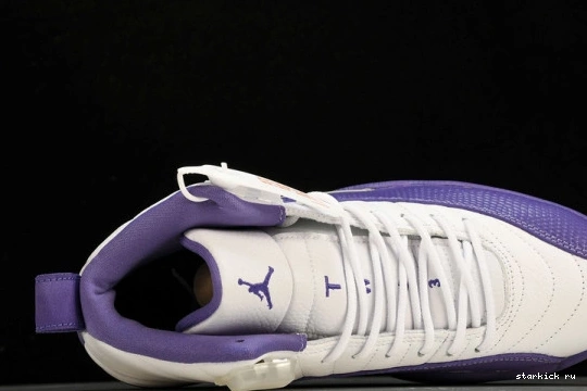 CT8013-150 CT8013-150 Jordan Retro 12 Purple 0111